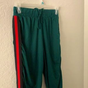 Jogger pants